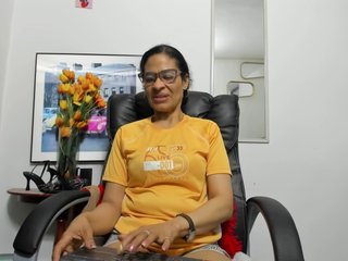 Aries-Mature Porn Show