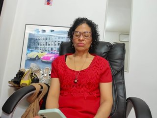 Aries-Mature Porn Show