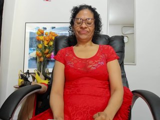 Aries-Mature Porn Show