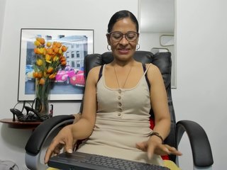 Aries-Mature Porn Show