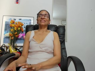 Aries-Mature Porn Show