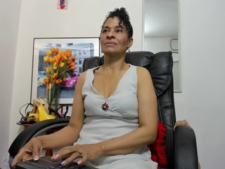 Aries-Mature Porn Show