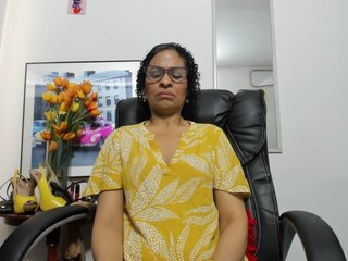 Aries-Mature Porn Show