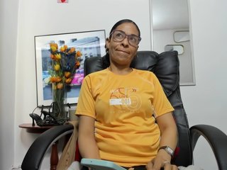 Aries-Mature Porn Show