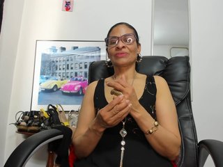 Aries-Mature Porn Show