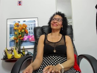 Aries-Mature Porn Show