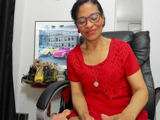 Preview of aries-mature