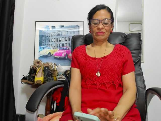 Preview of aries-mature