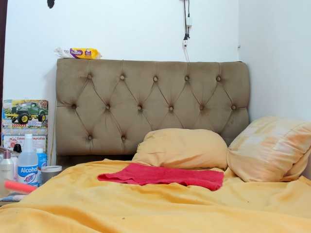 Aries-Mature Live Cam on BongaCams