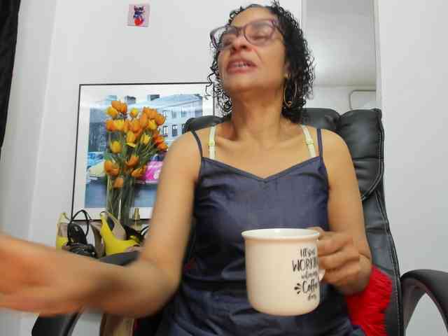 Aries-Mature Aries-Mature