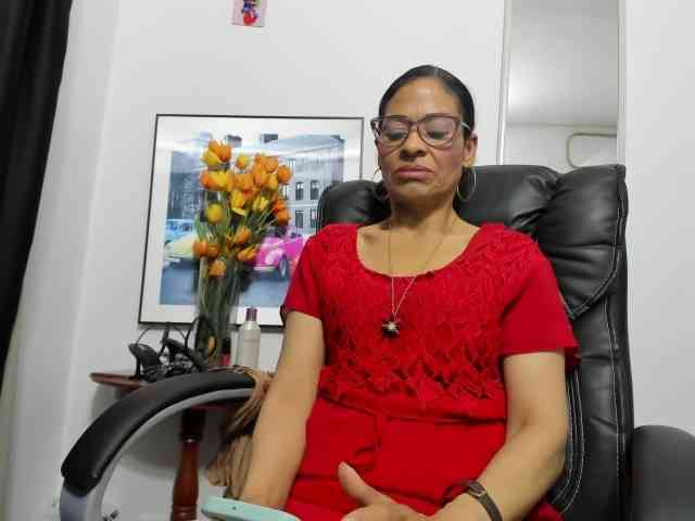 Aries-Mature webcam