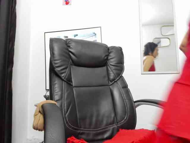 Aries-Mature webcam