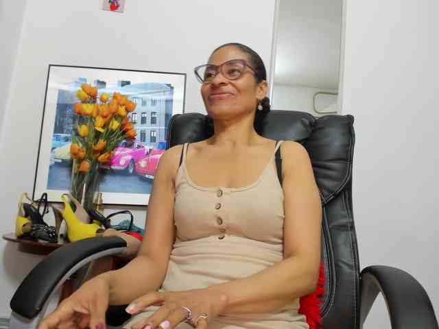 Aries-Mature Aries-Mature