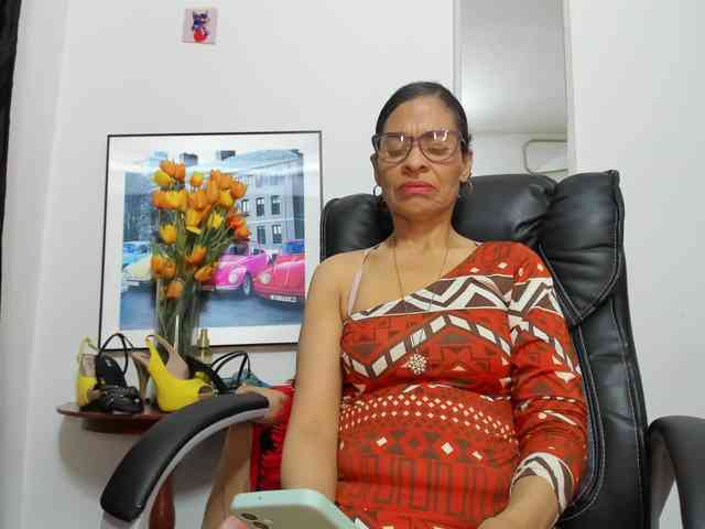 Aries-Mature Aries-Mature