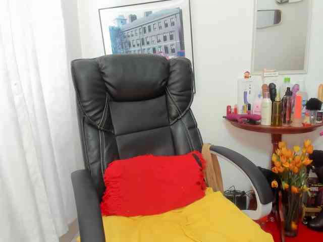 Aries-Mature webcam