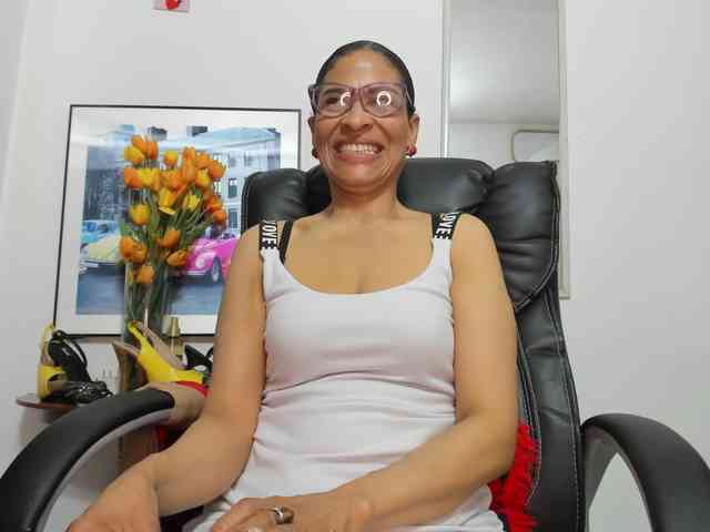 Aries-Mature Aries-Mature