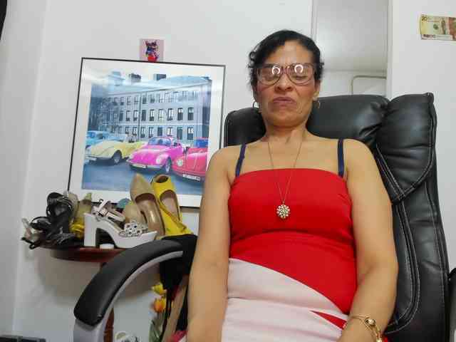 Aries-Mature Aries-Mature