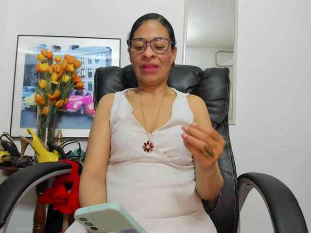 Aries-Mature Aries-Mature