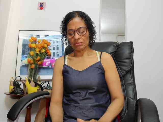 Aries-Mature Aries-Mature