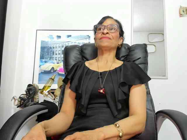 Aries-Mature Aries-Mature