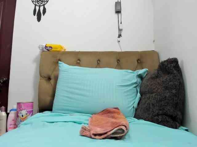 Aries-Mature webcam