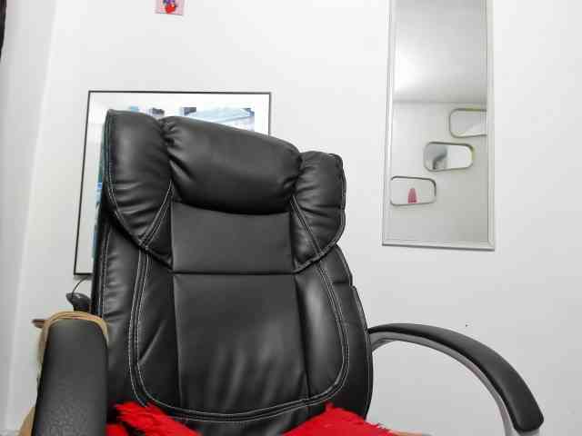 Aries-Mature webcam