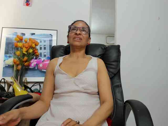 Aries-Mature Aries-Mature