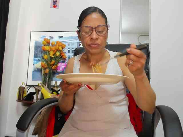 Aries-Mature Aries-Mature