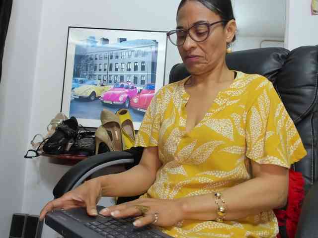 Aries-Mature Aries-Mature