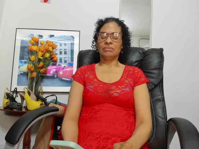 Aries-Mature Aries-Mature