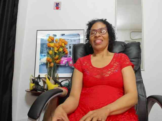 Aries-Mature Aries-Mature