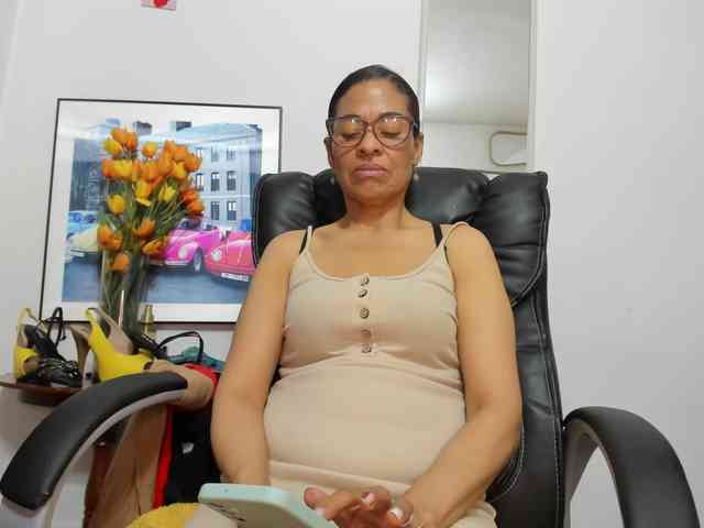 Aries-Mature Aries-Mature