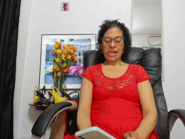 Aries-Mature Aries-Mature