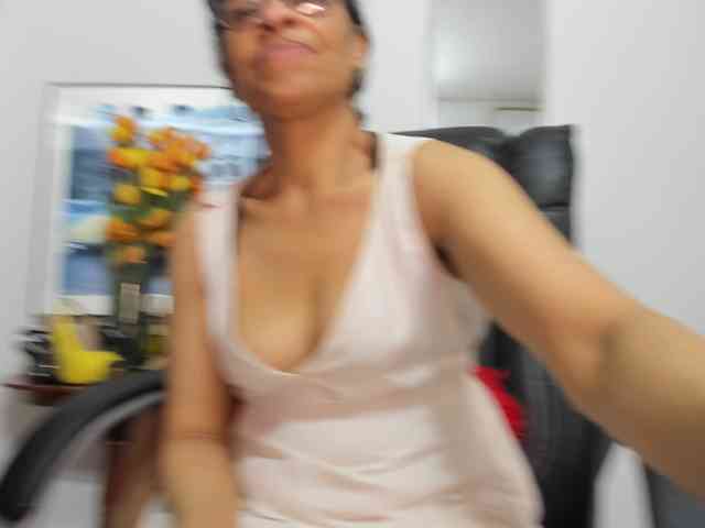 Aries-Mature Aries-Mature