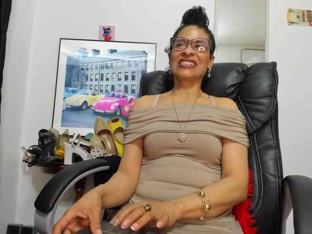 Aries-Mature Aries-Mature