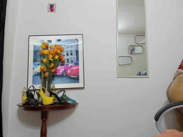 Aries-Mature Aries-Mature