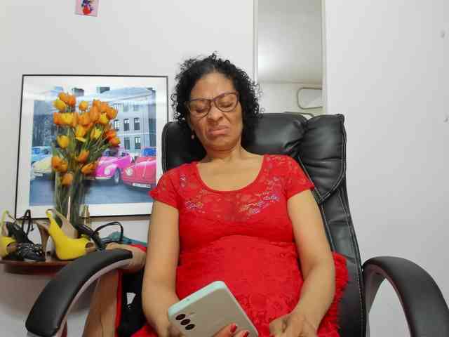 Aries-Mature Aries-Mature