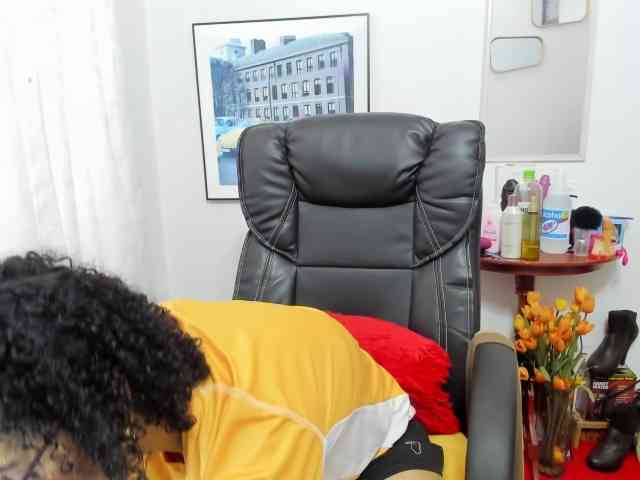Aries-Mature webcam