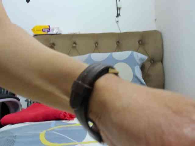 Aries-Mature webcam