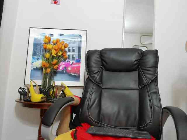 Aries-Mature Aries-Mature