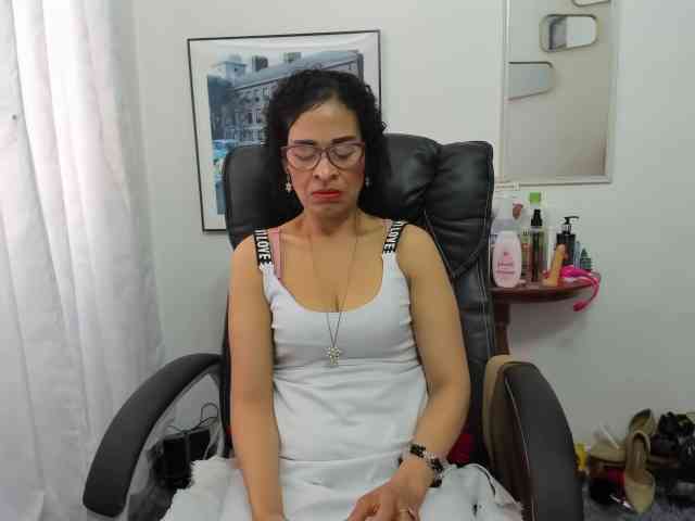 chat gratis Aries-Mature