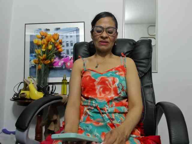 Aries-Mature Aries-Mature