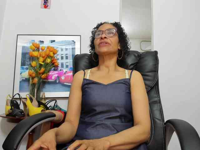 Aries-Mature Aries-Mature