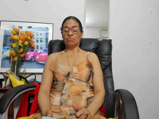 Aries-Mature Aries-Mature