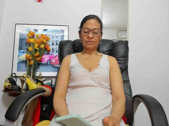 Aries-Mature Aries-Mature