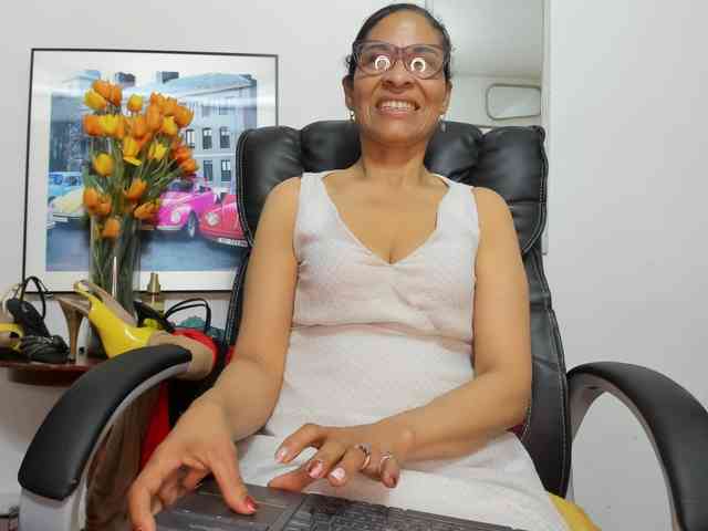 Aries-Mature Aries-Mature