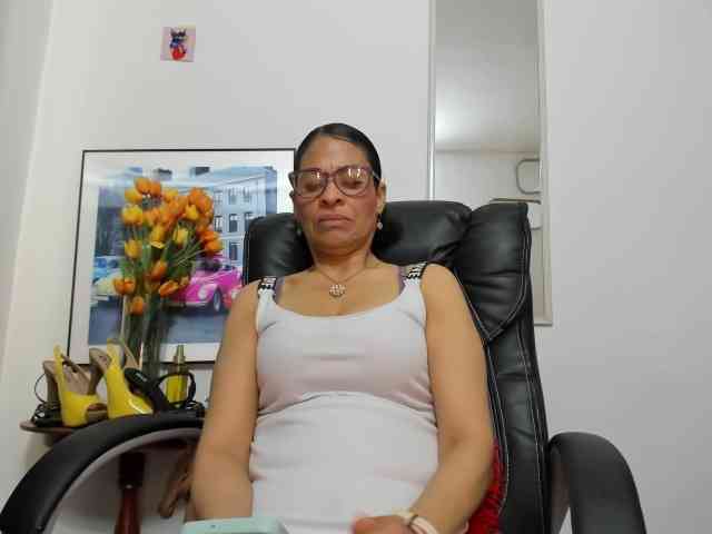 Aries-Mature Aries-Mature