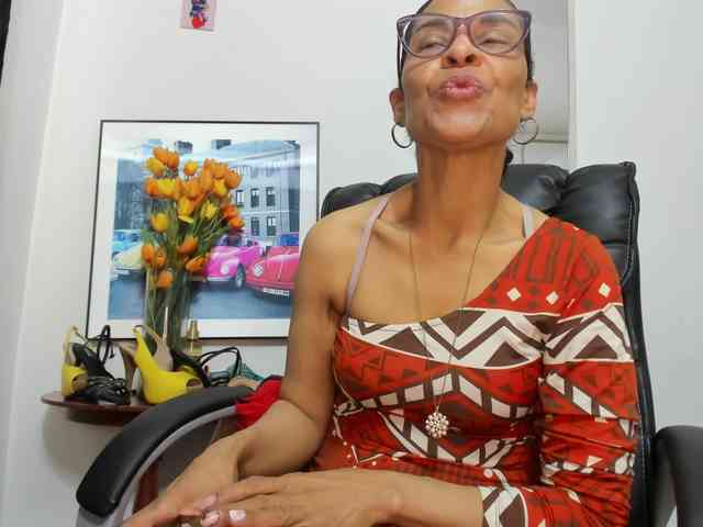 Aries-Mature Aries-Mature