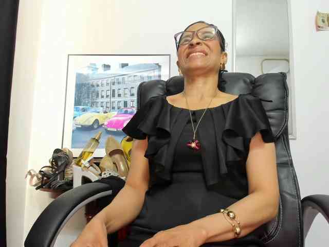 Aries-Mature Aries-Mature