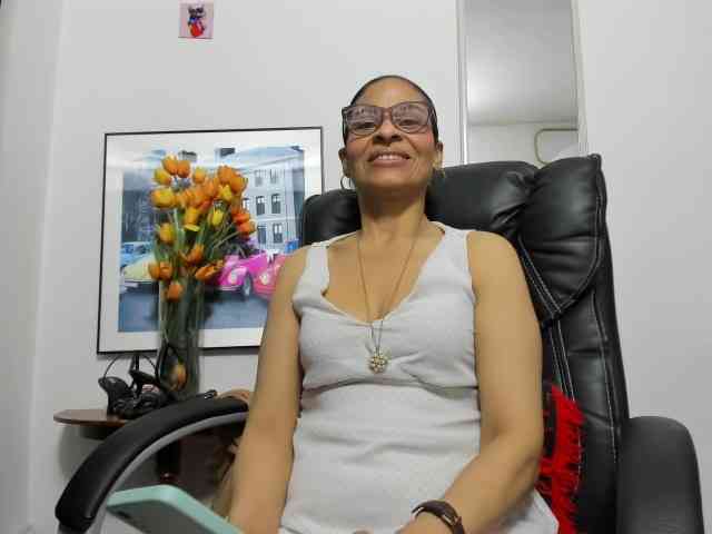 Aries-Mature Aries-Mature